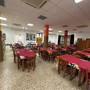  Hostel Beteyà Don Bosco