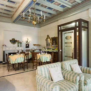 Residenza Castiglioni Florença