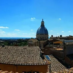 Dei Rossi Siena