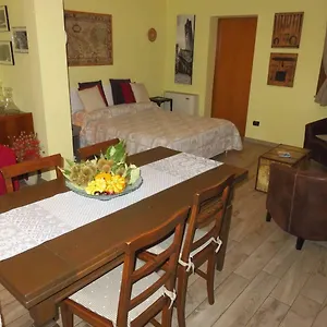 Casa Francesco Clanezzo