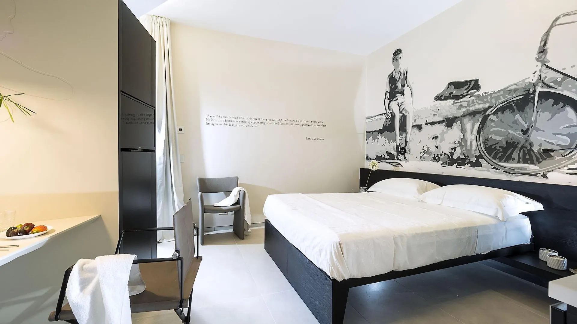 Duomo Suites & Spa Catania Italy