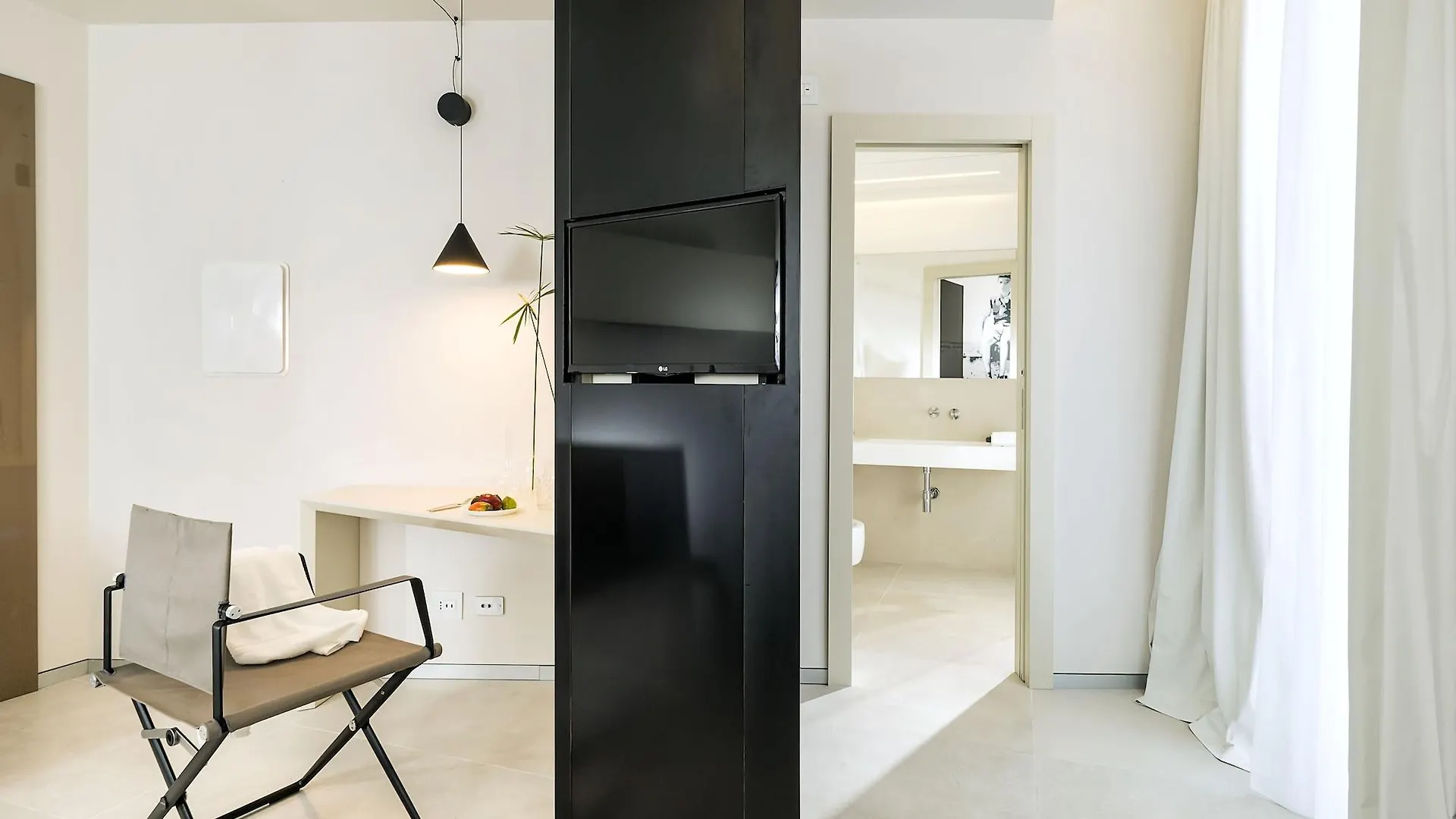 Hotel Duomo Suites & Spa Catania