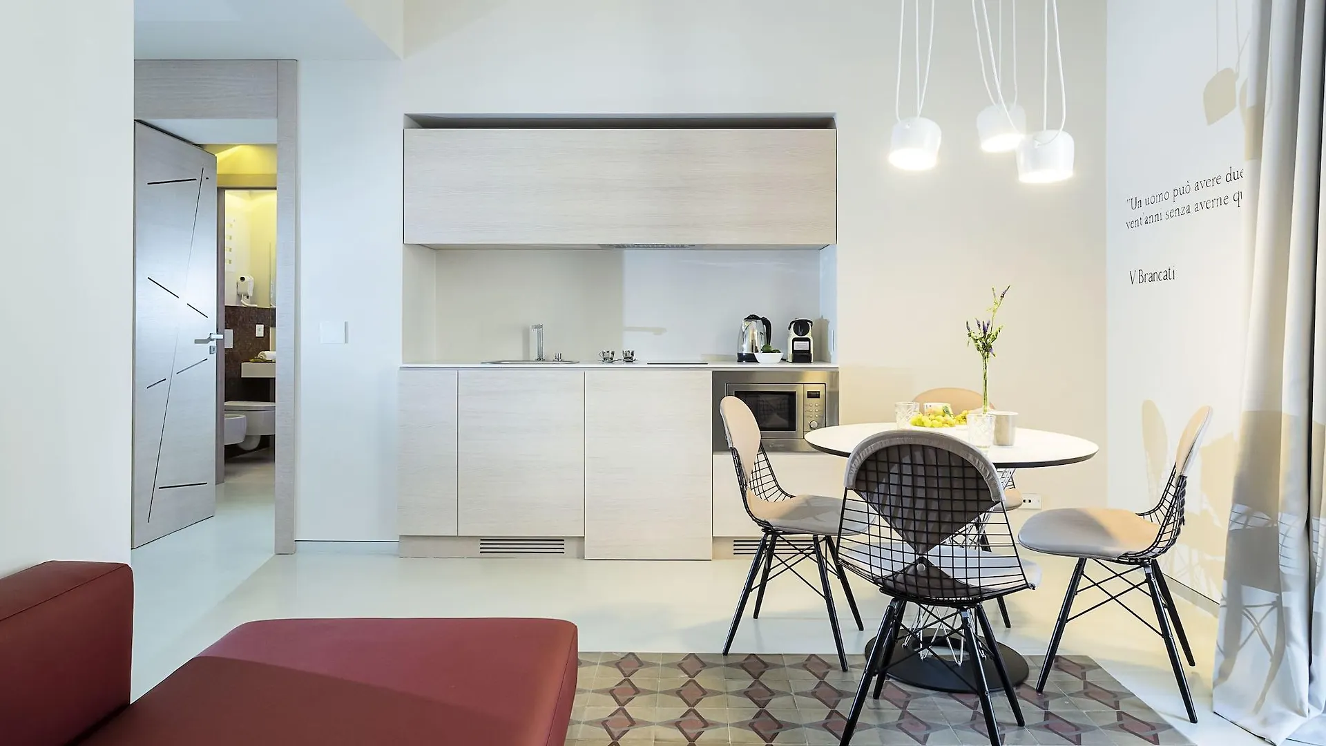 Duomo Suites & Spa Catania 4*,