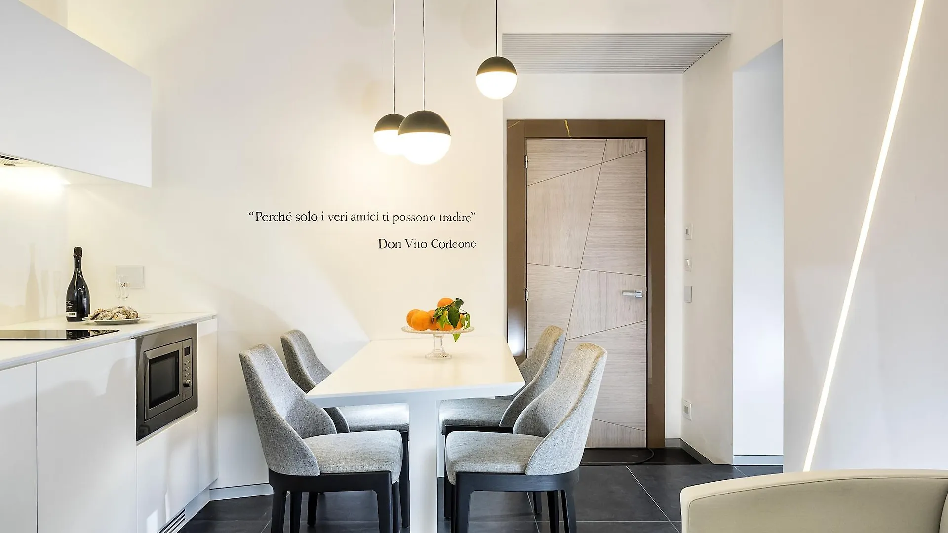 Duomo Suites & Spa Catania Hotel