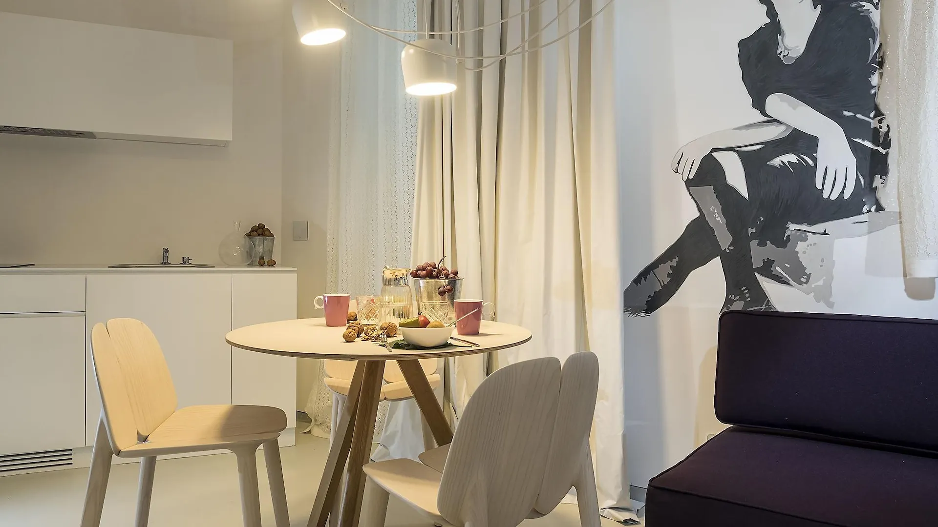 Duomo Suites & Spa Catania Italy