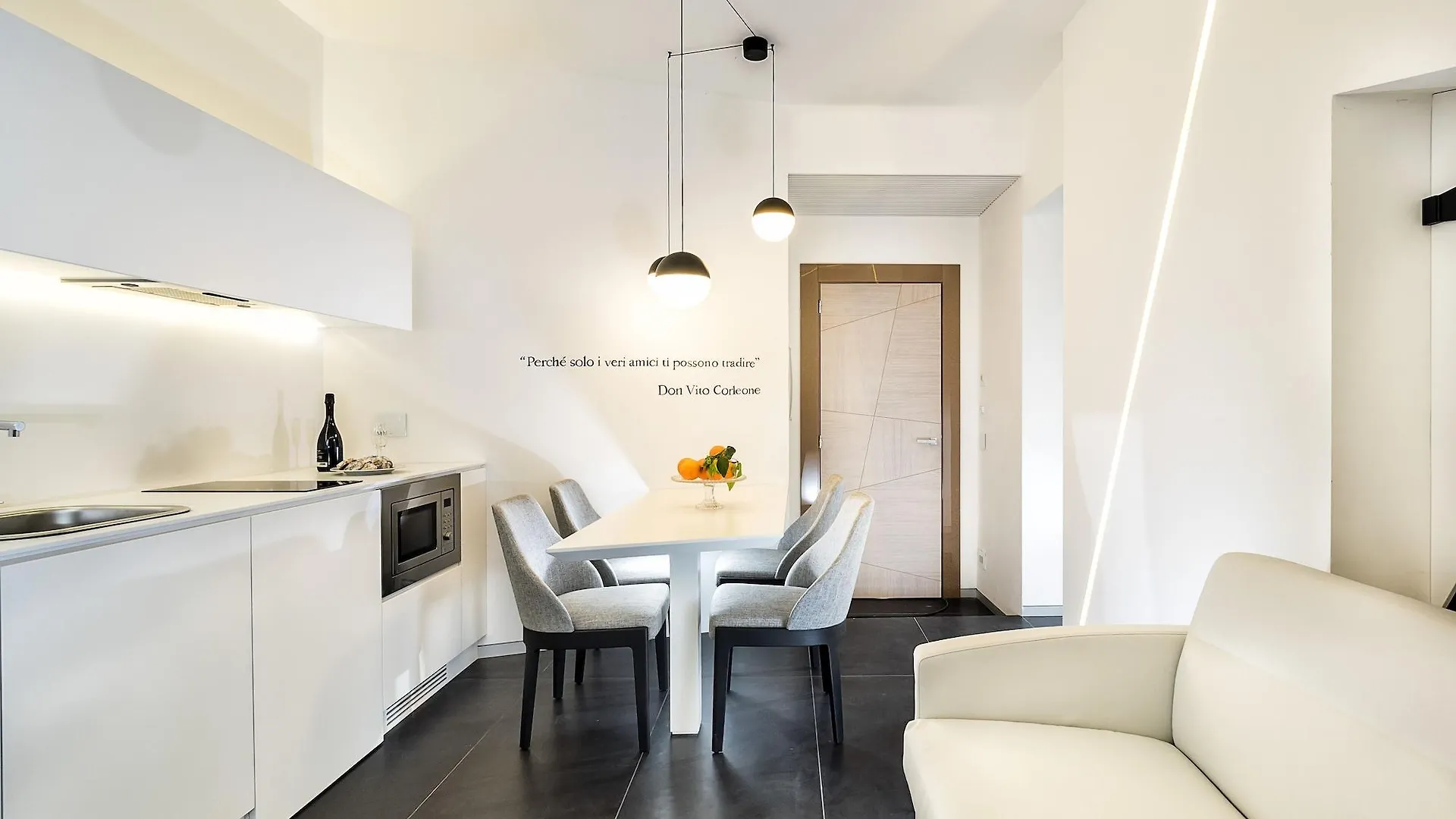 **** Hotel Duomo Suites & Spa Catania Italy