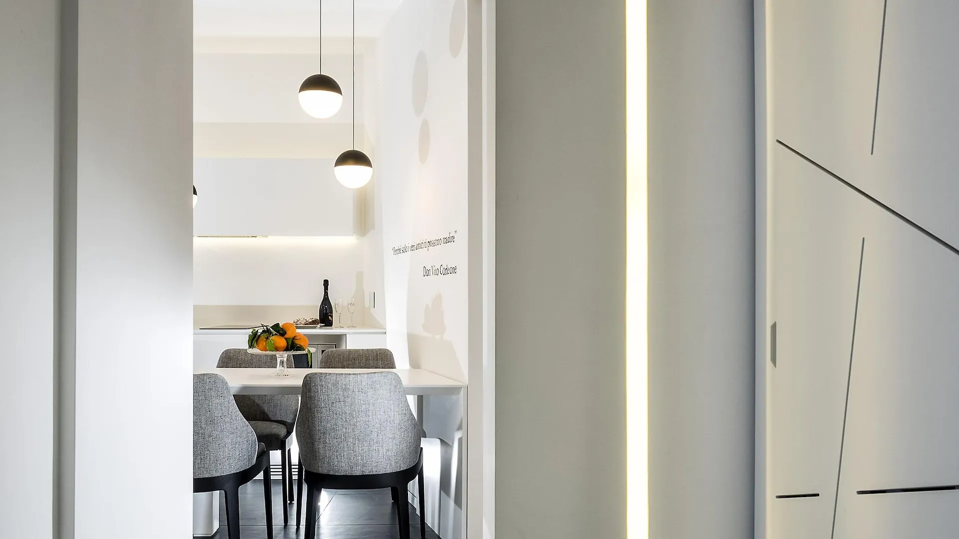 Duomo Suites & Spa Catania