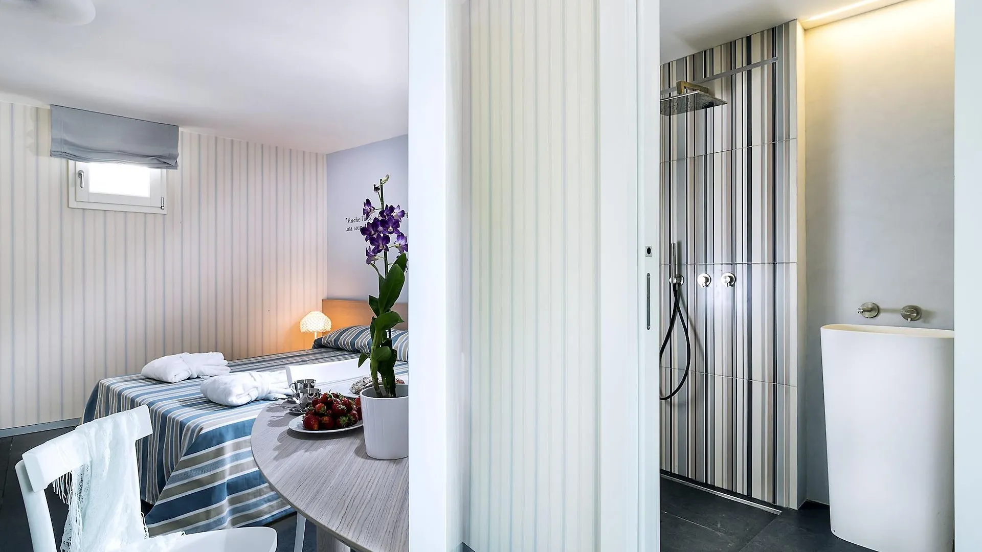 Duomo Suites & Spa Catania Hotel