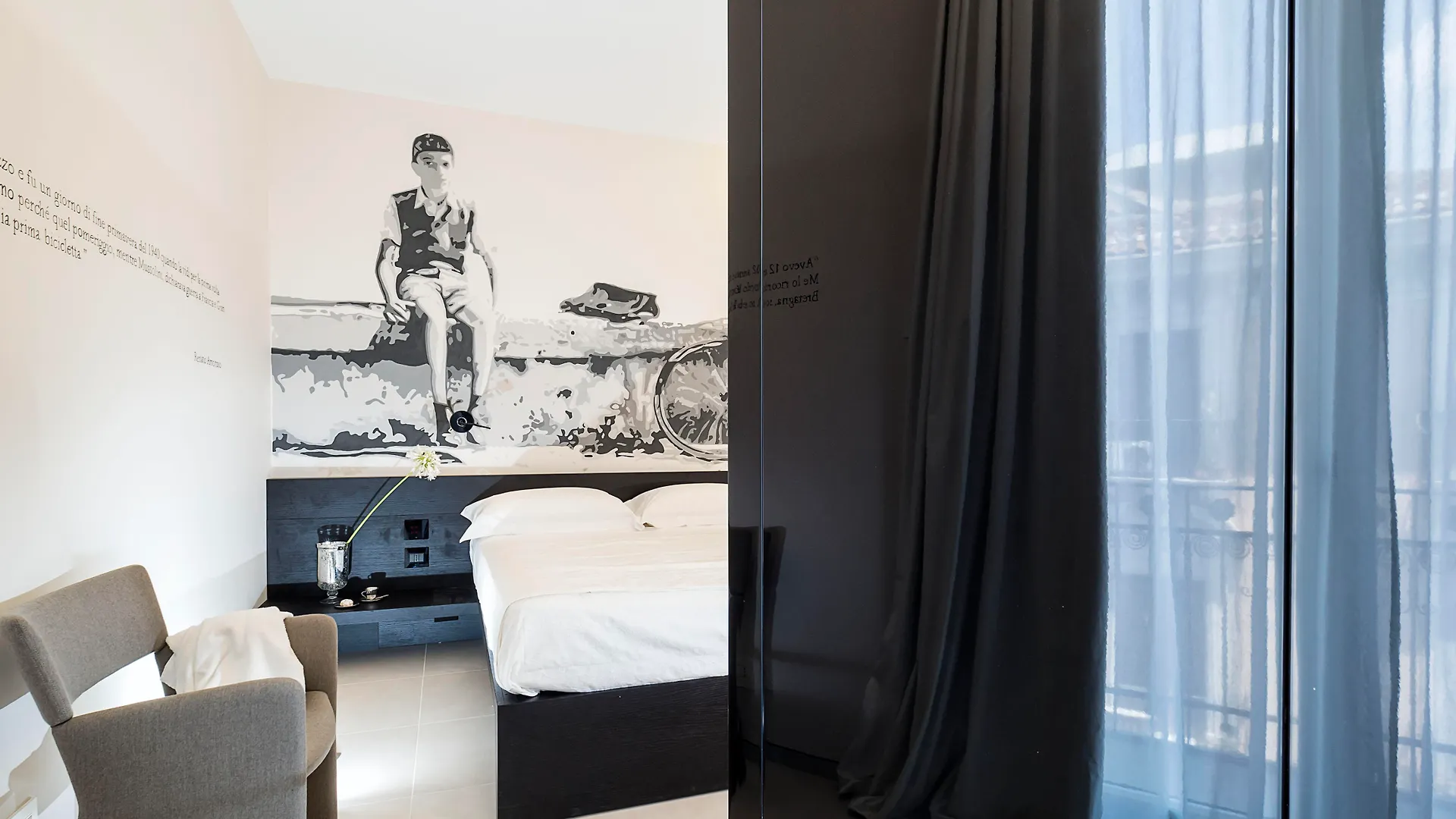 Duomo Suites & Spa Catania