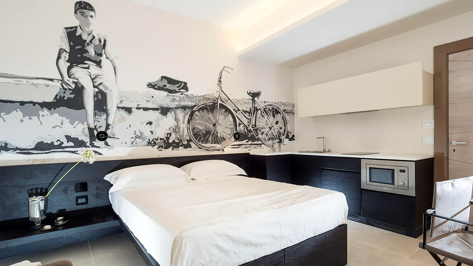Duomo Suites & Spa Catania