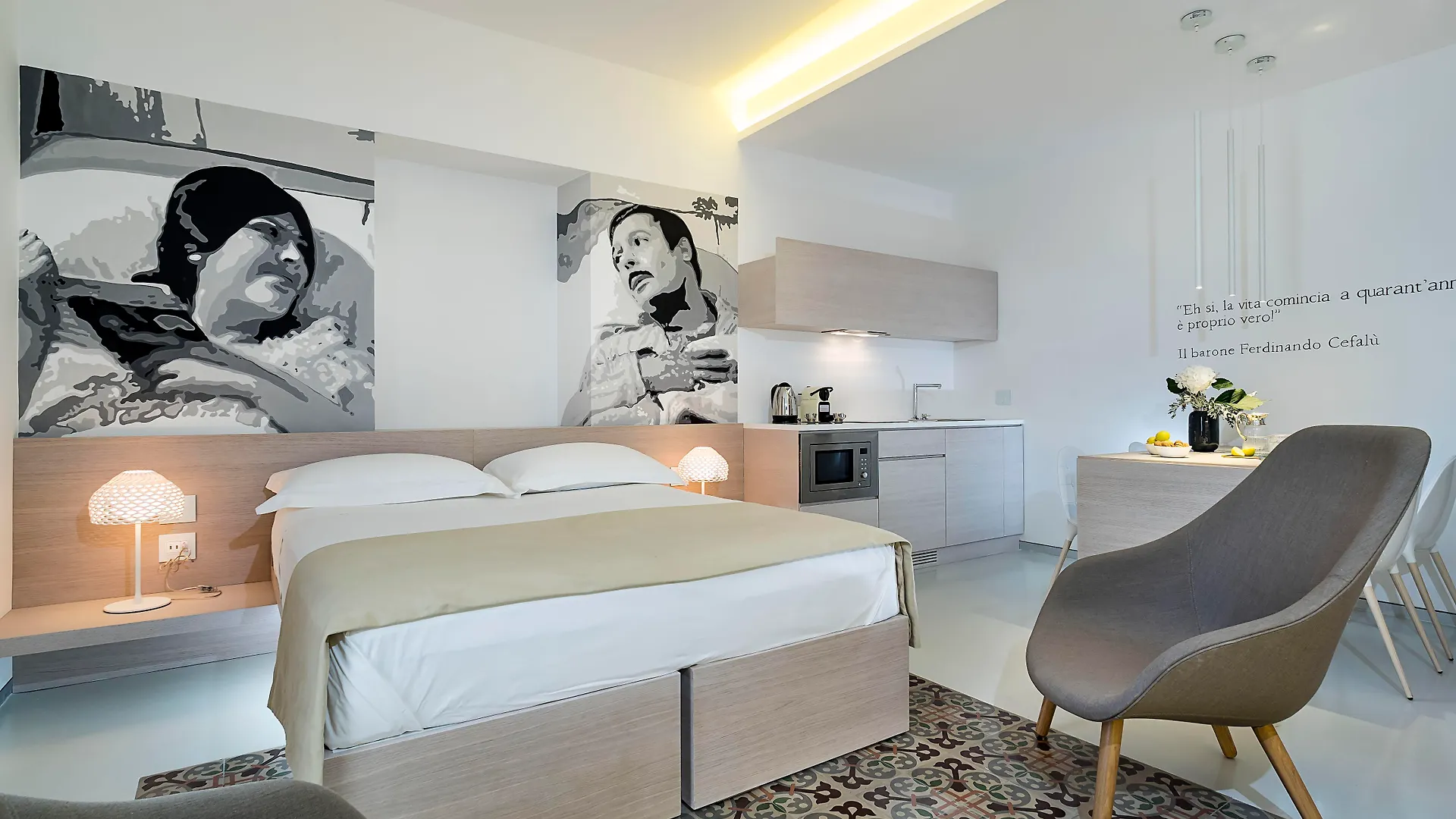 Hotel Duomo Suites & Spa Catania