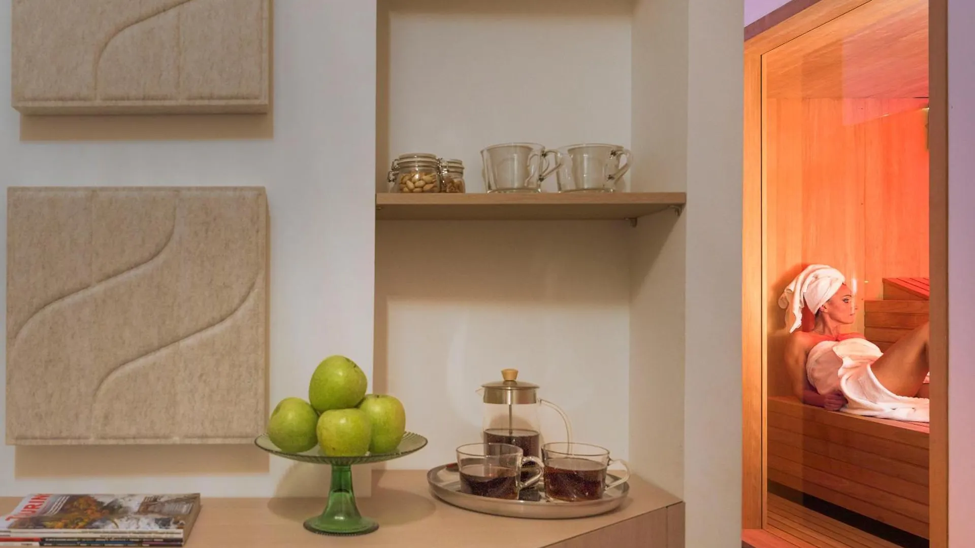 Duomo Suites & Spa Catania Hotel