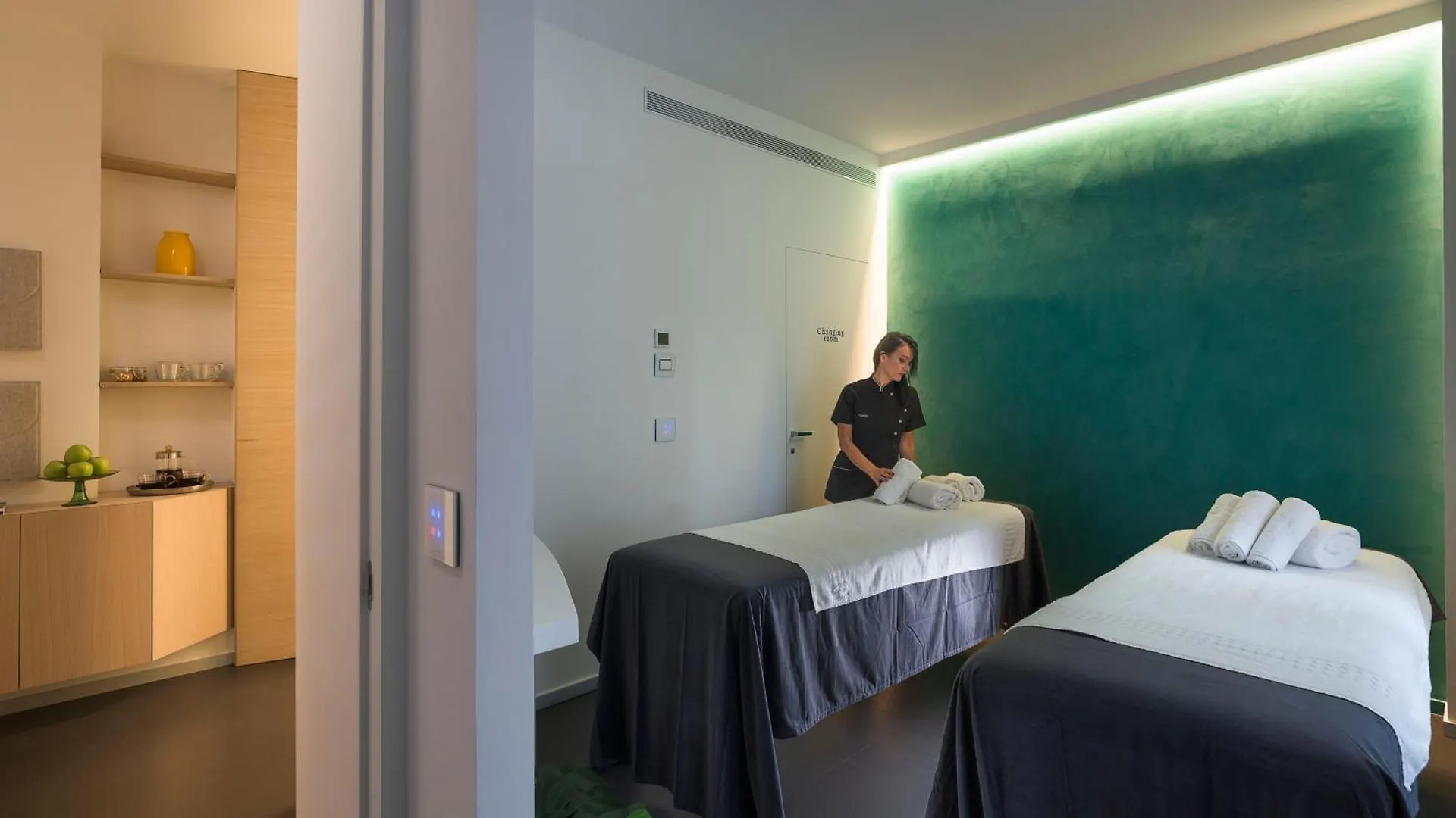 Duomo Suites & Spa Catania 4*,