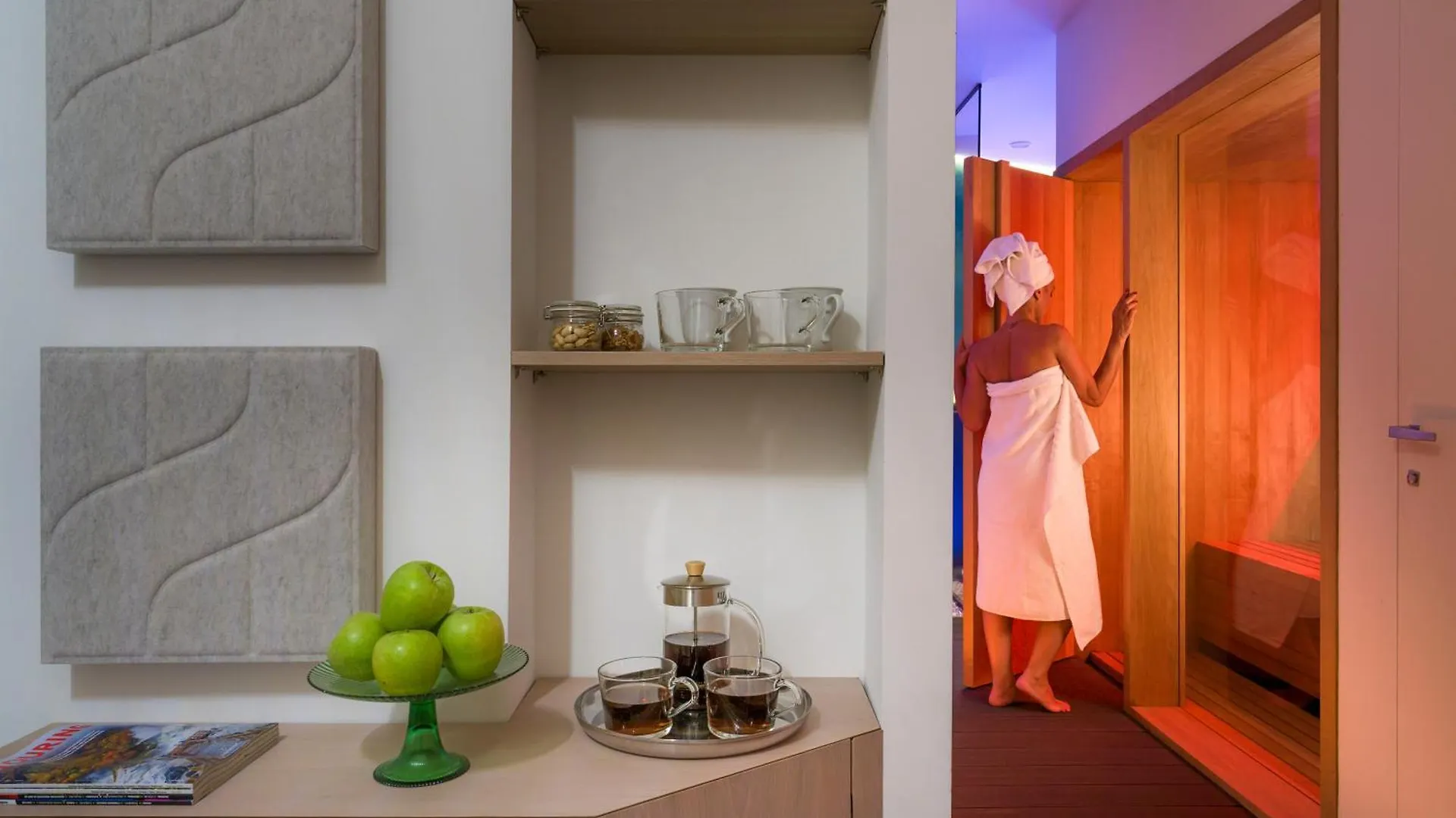 Duomo Suites & Spa Catania