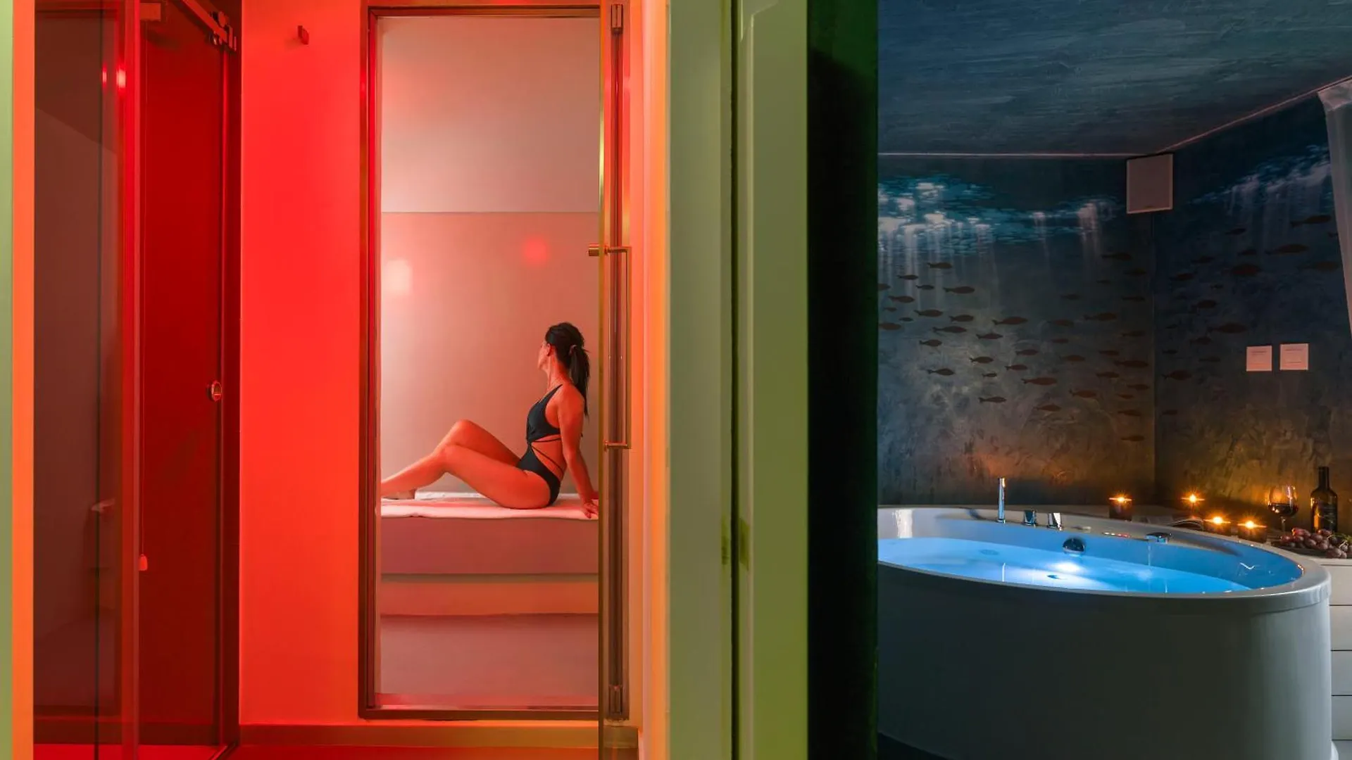 Duomo Suites & Spa Catania Italy