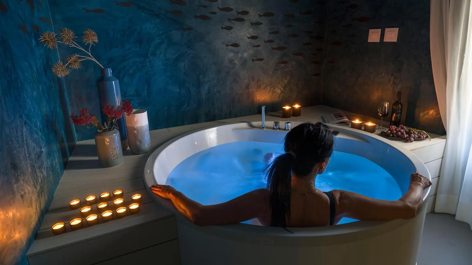 Duomo Suites & Spa Catania Italy