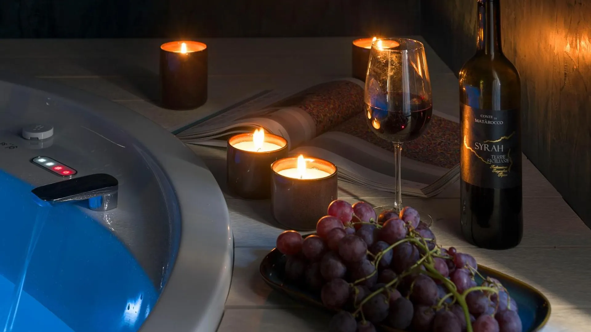 Duomo Suites & Spa Catania 4*,  Italy