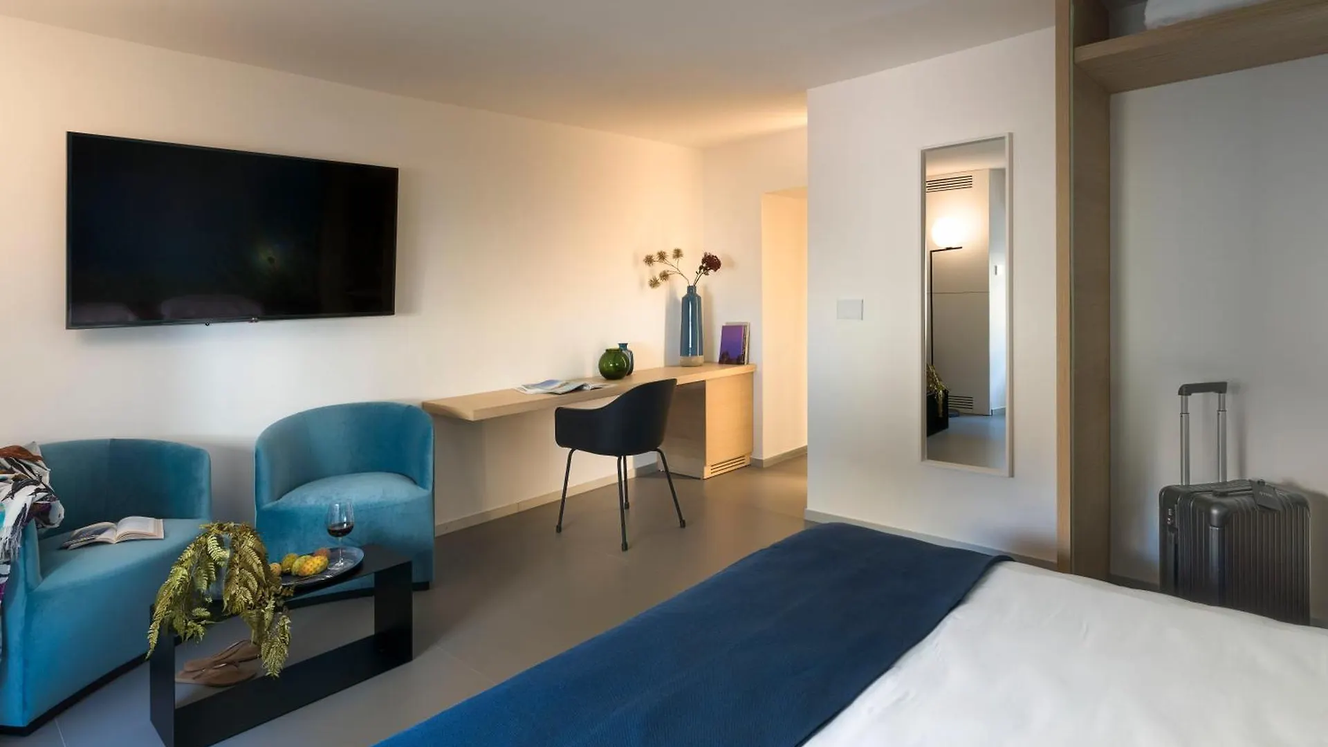 Duomo Suites & Spa Catania Hotel