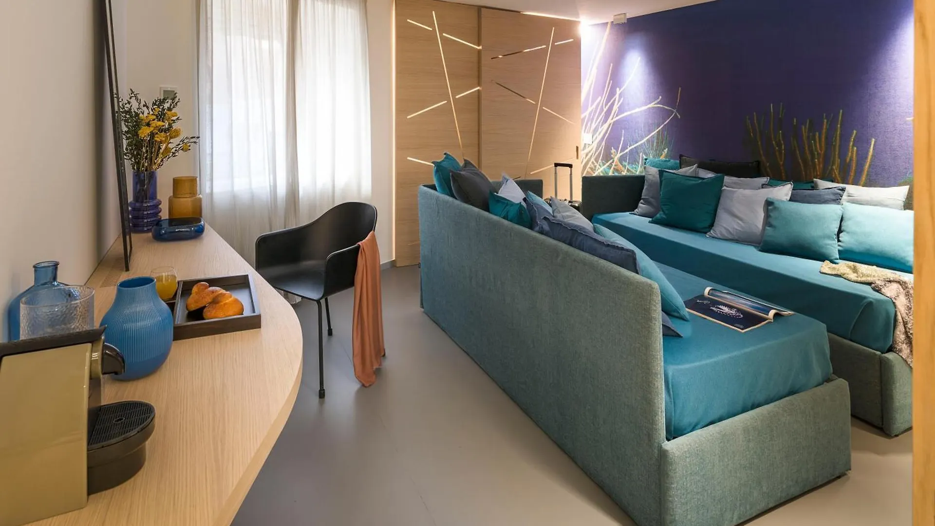 Duomo Suites & Spa Catania