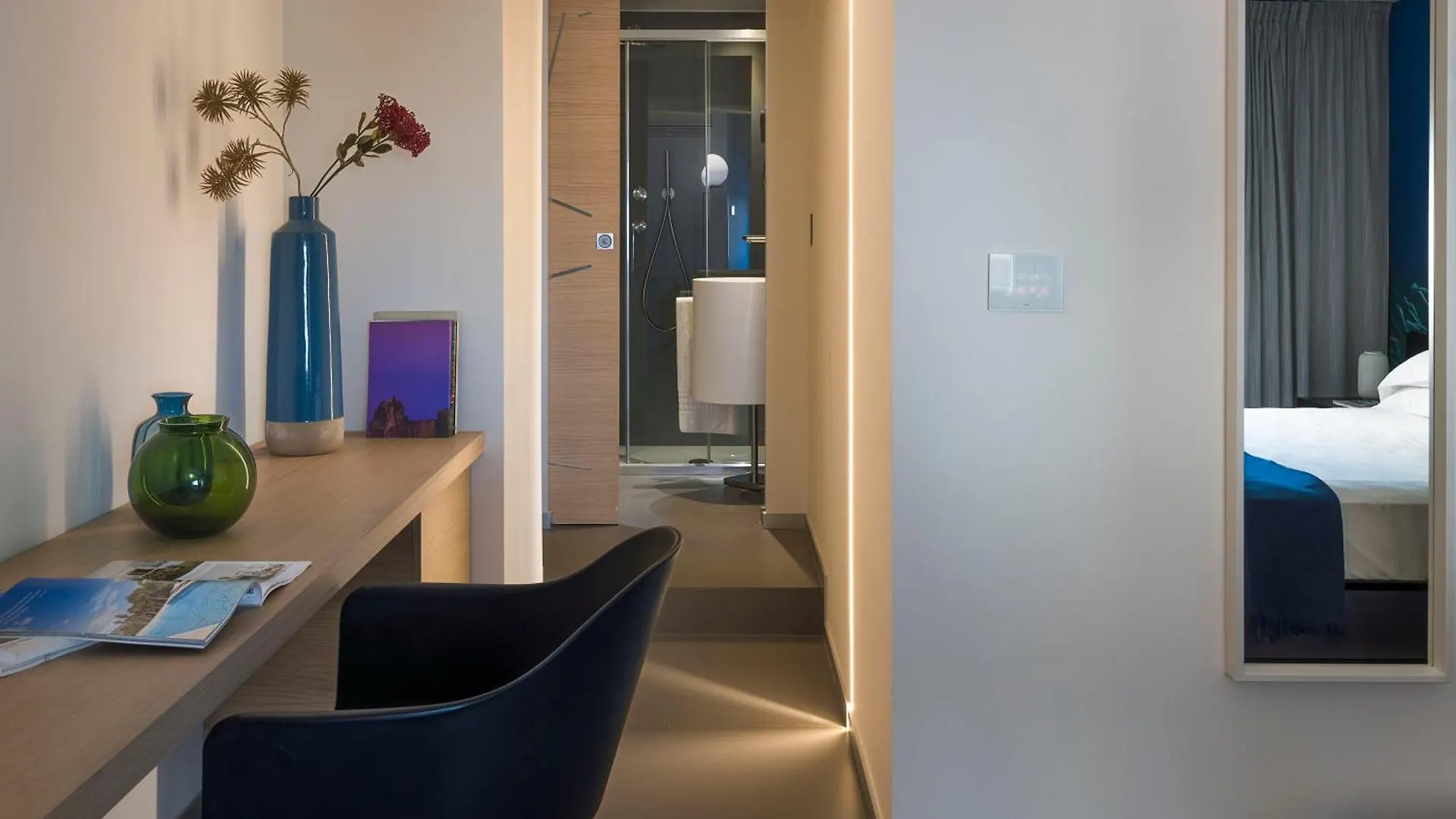 Duomo Suites & Spa Catania 4*,  Italy