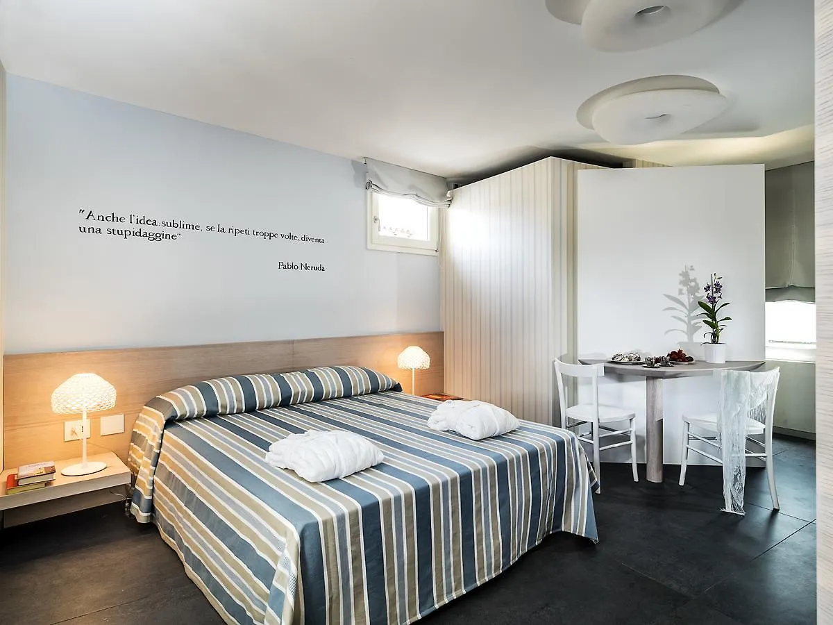 Hotel Duomo Suites & Spa Catania