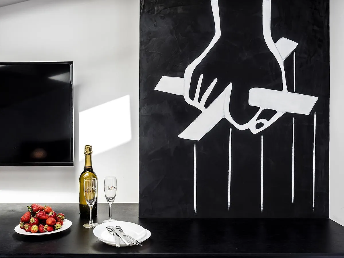 Duomo Suites & Spa Catania
