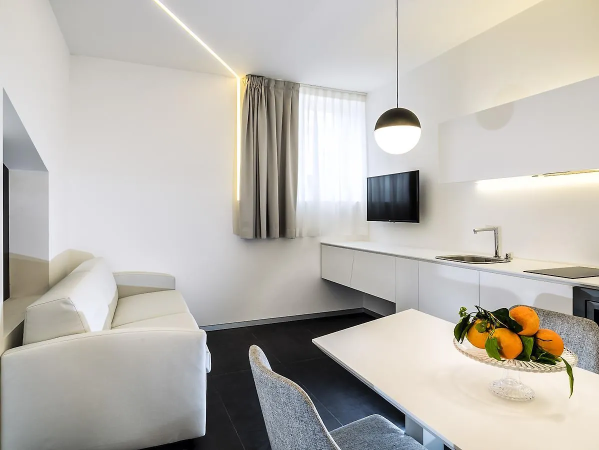 Hotel Duomo Suites & Spa Catania