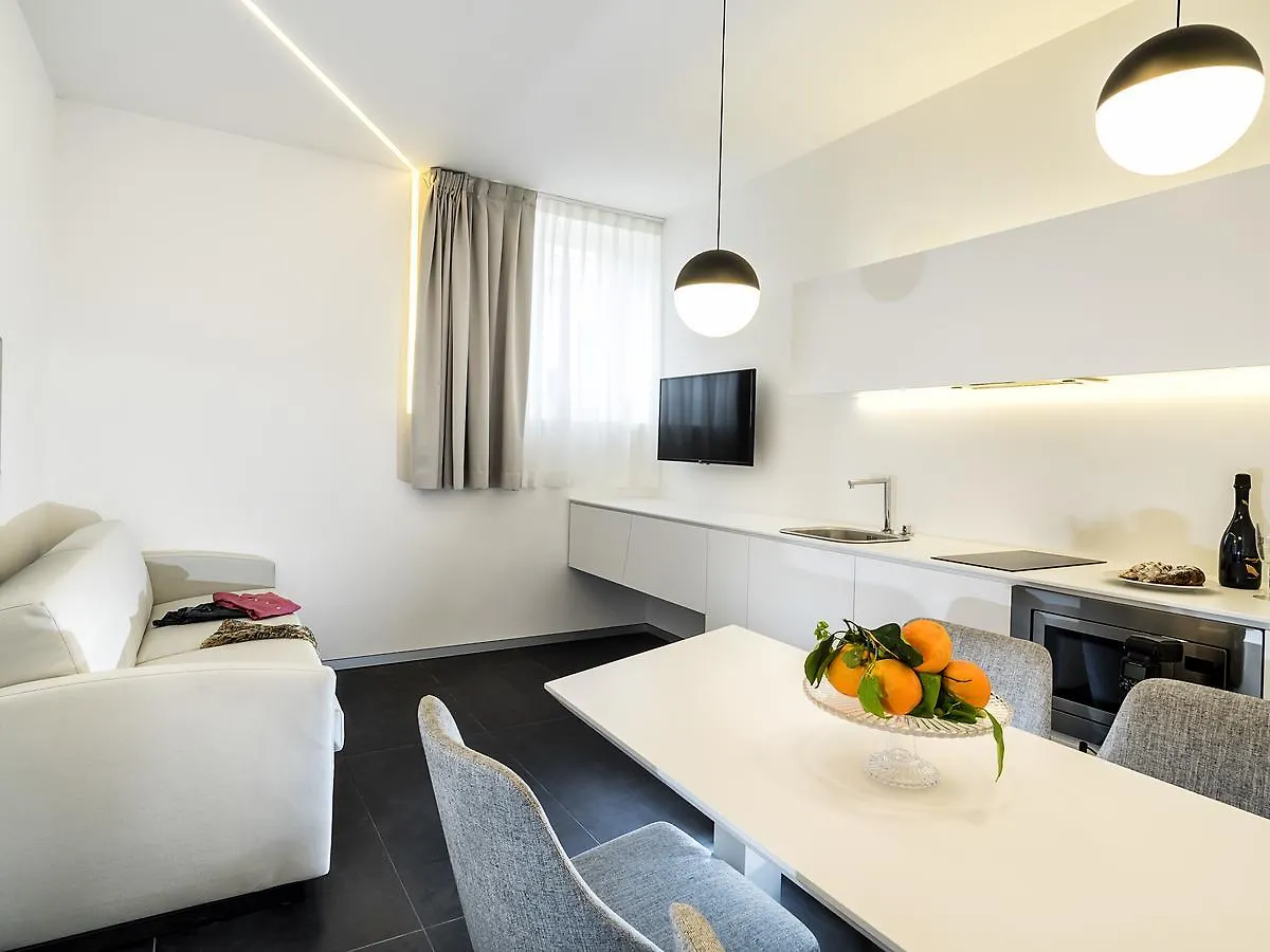 Hotel Duomo Suites & Spa Catania