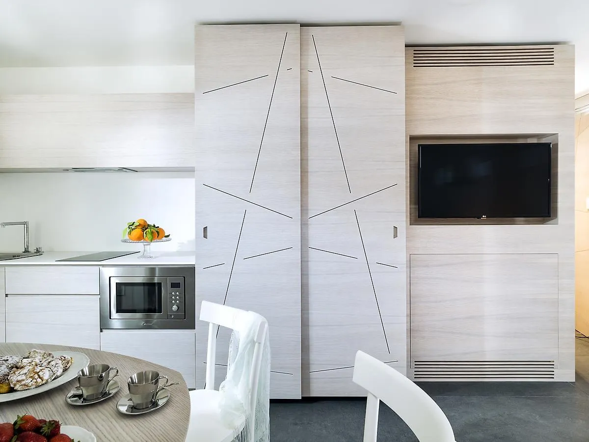 Hotel Duomo Suites & Spa Catania