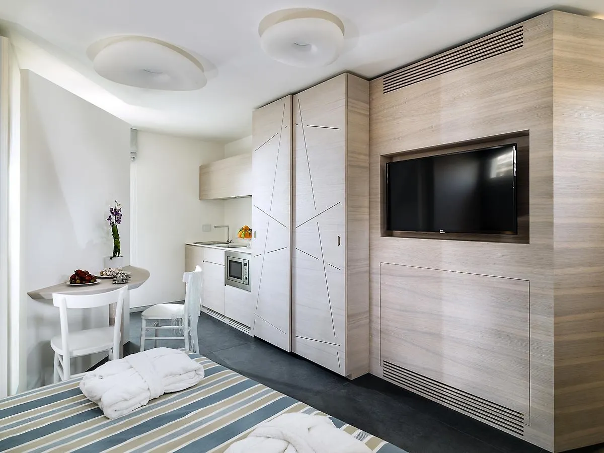 Duomo Suites & Spa Catania 4*,