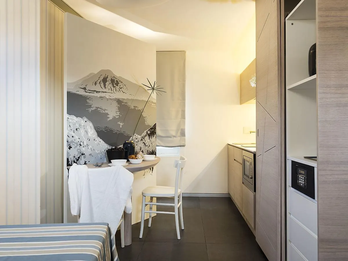 Duomo Suites & Spa Catania