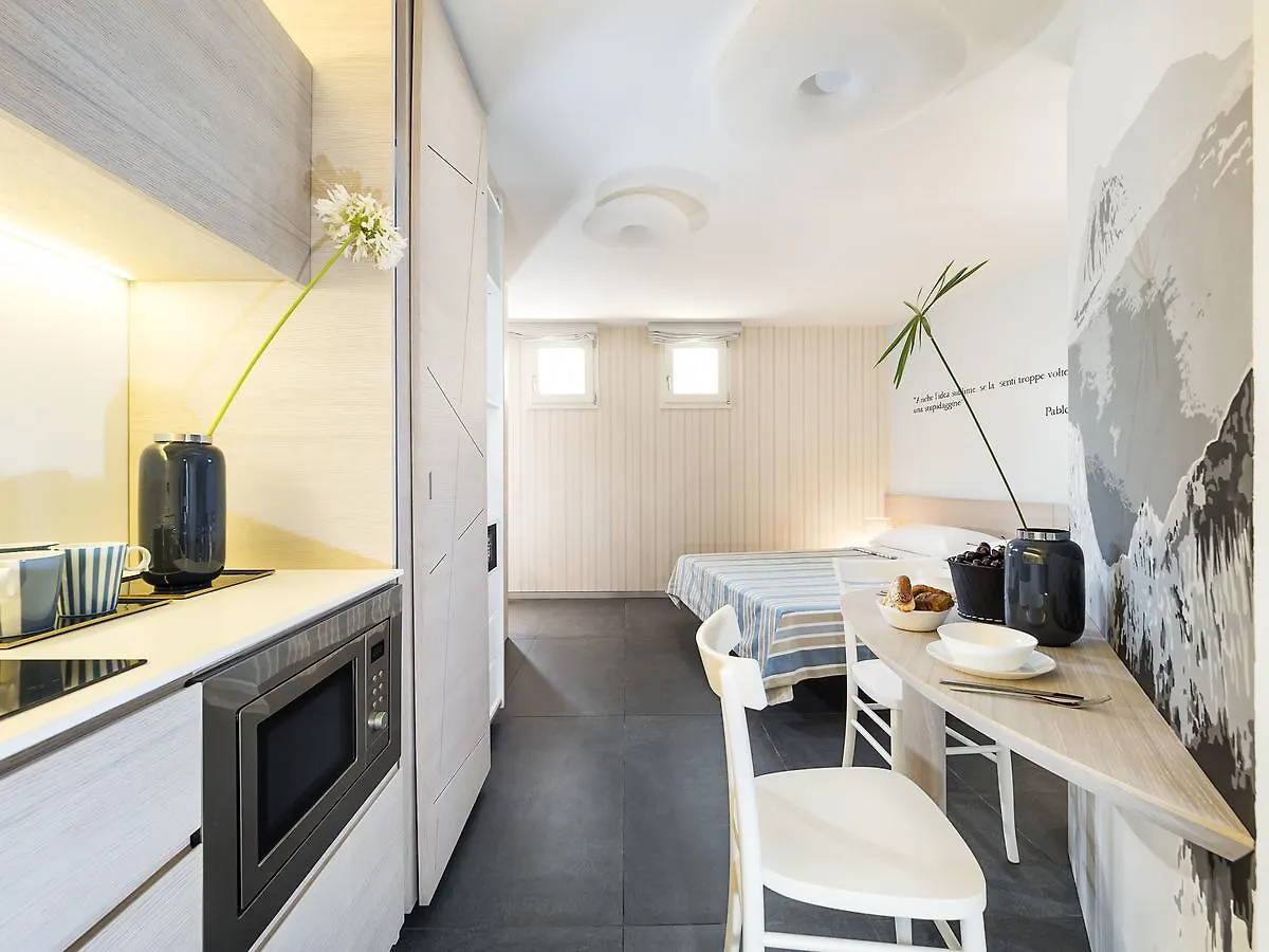 Duomo Suites & Spa Catania Hotel