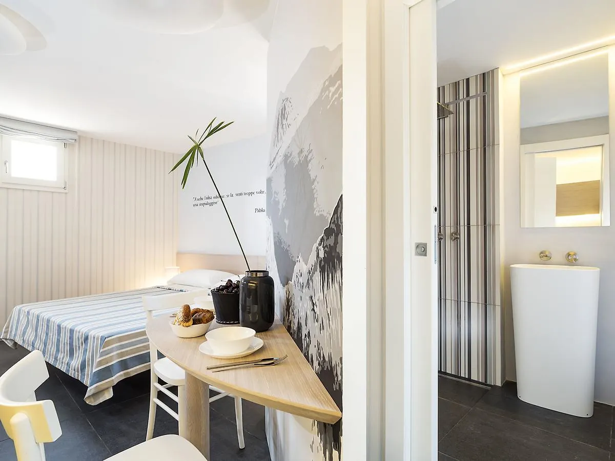 Duomo Suites & Spa Catania Italy