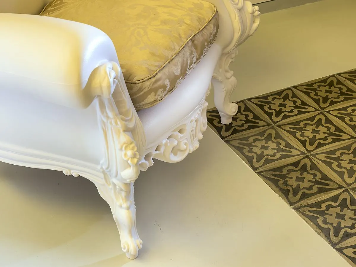 Duomo Suites & Spa Catania