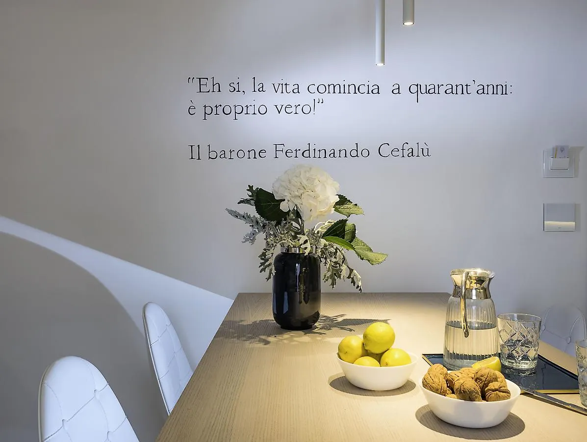 Hotel Duomo Suites & Spa Catania