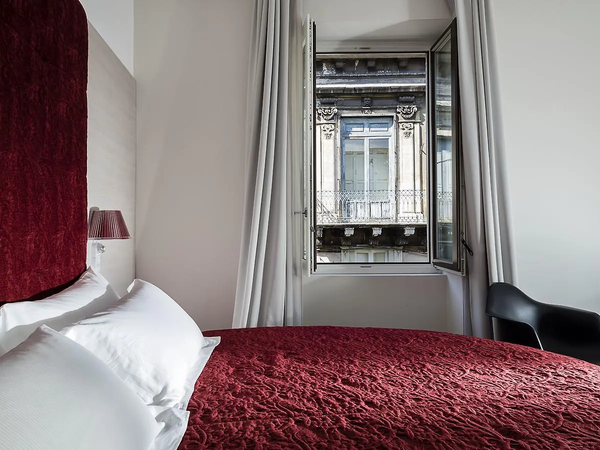 Duomo Suites & Spa Catania 4*,  Italy