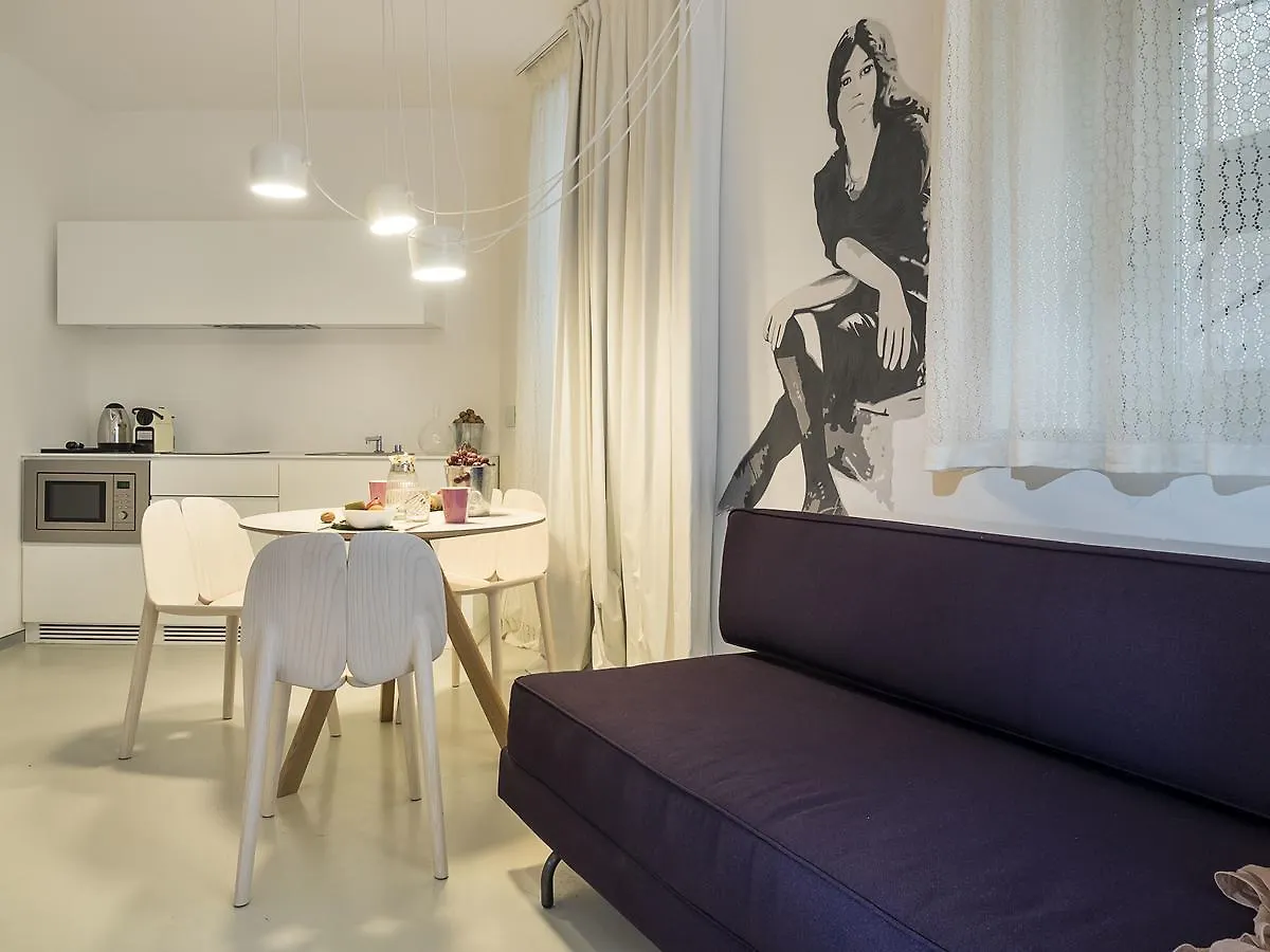 **** Hotel Duomo Suites & Spa Catania Italy
