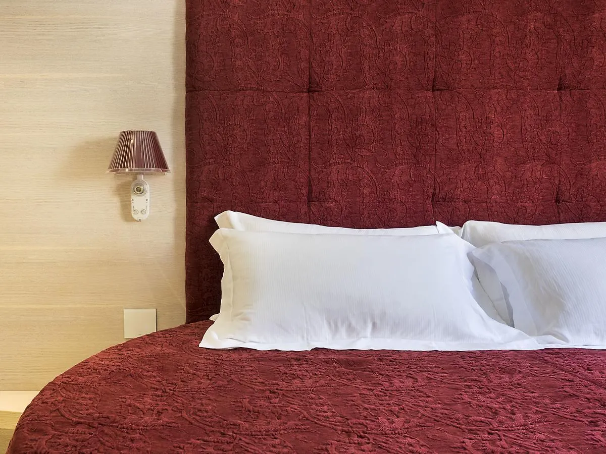 Hotel Duomo Suites & Spa Catania