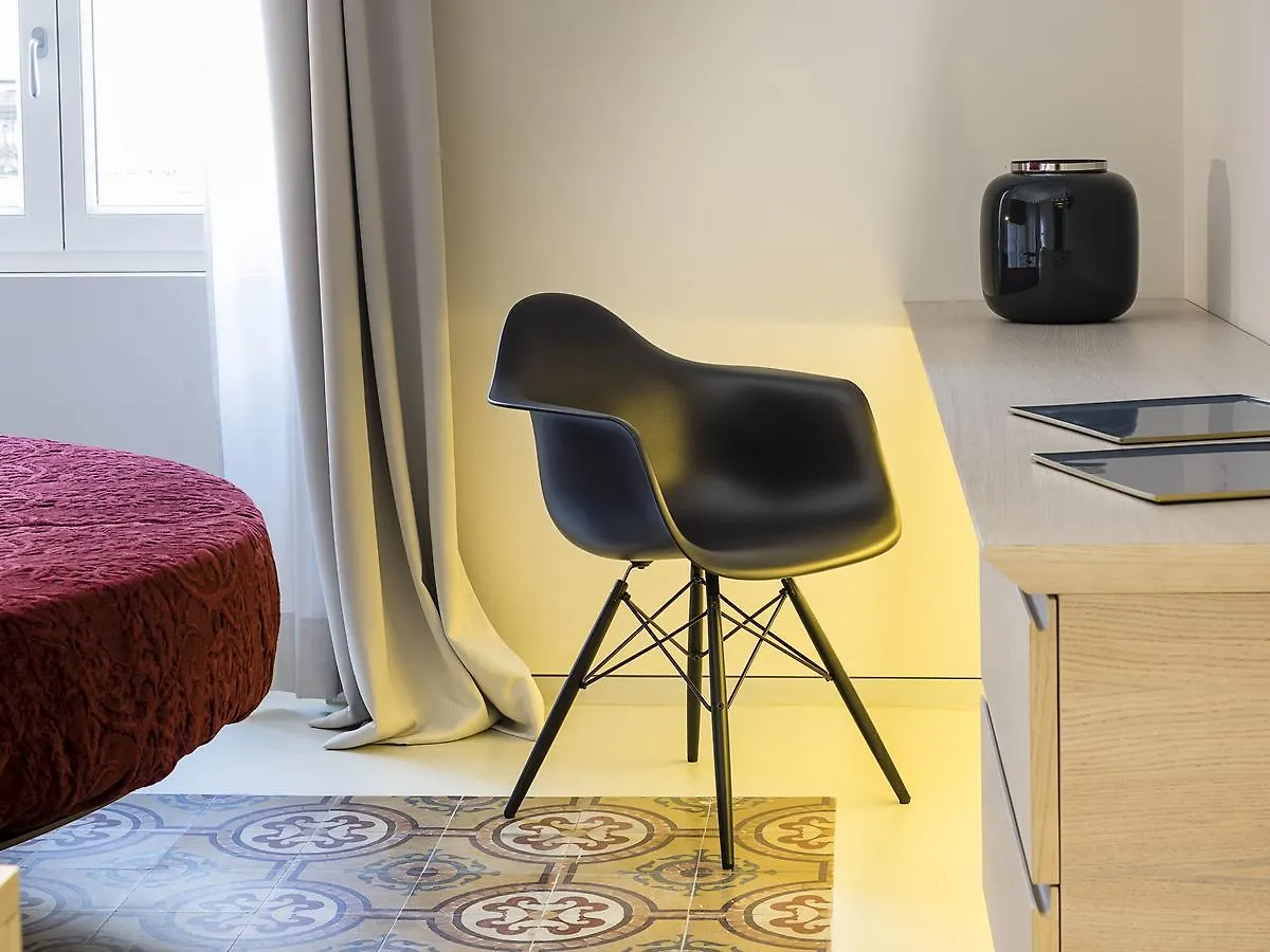Duomo Suites & Spa Catania Hotel