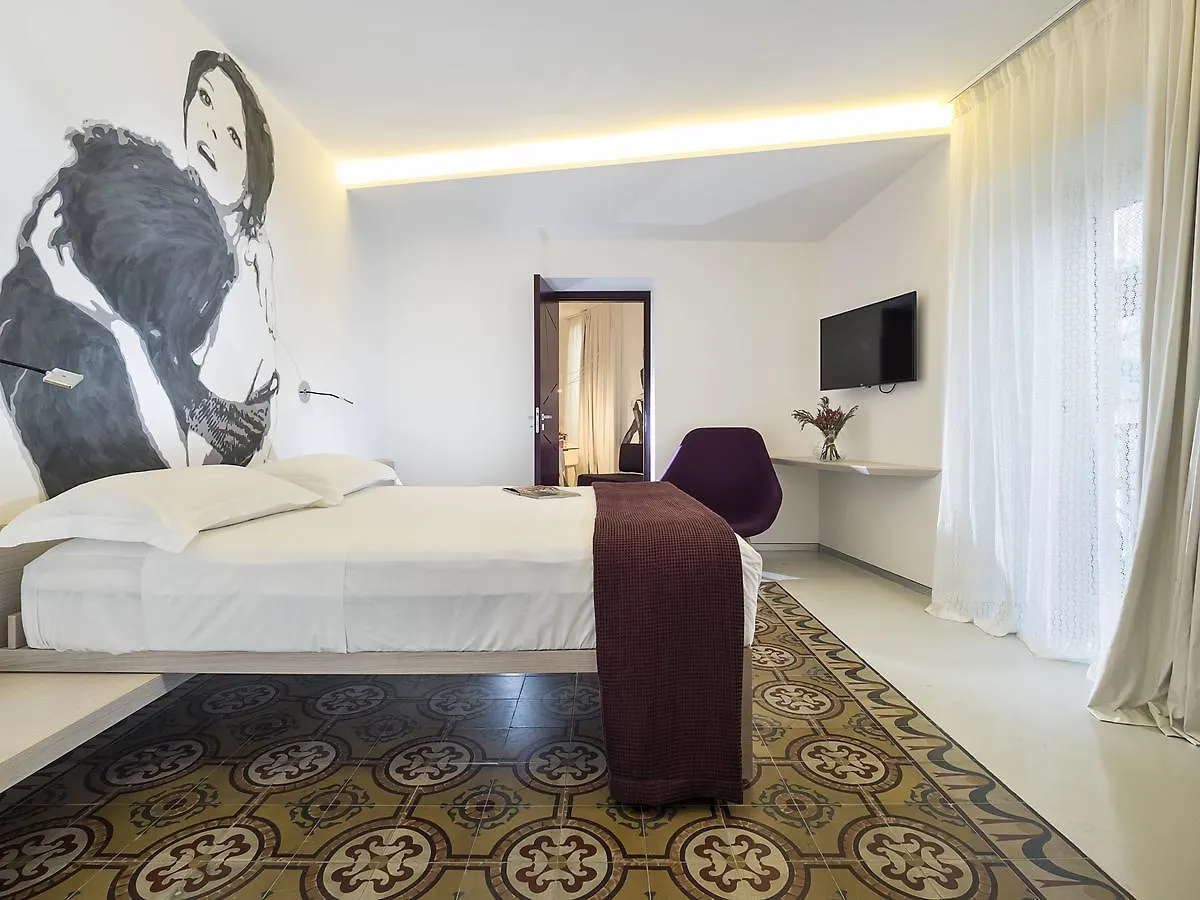 Duomo Suites & Spa Catania 4*,  Italy