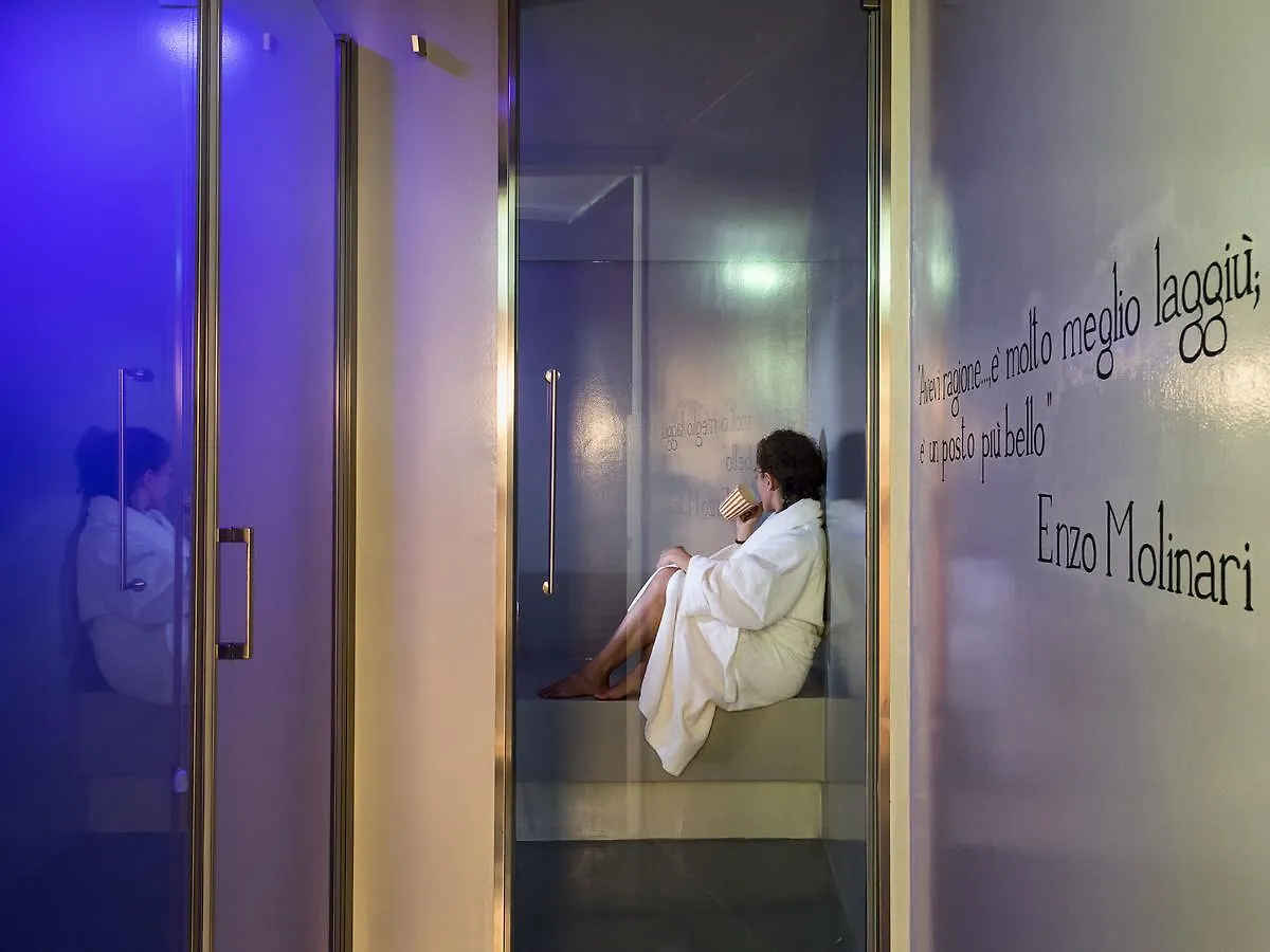 **** Hotel Duomo Suites & Spa Catania Italy