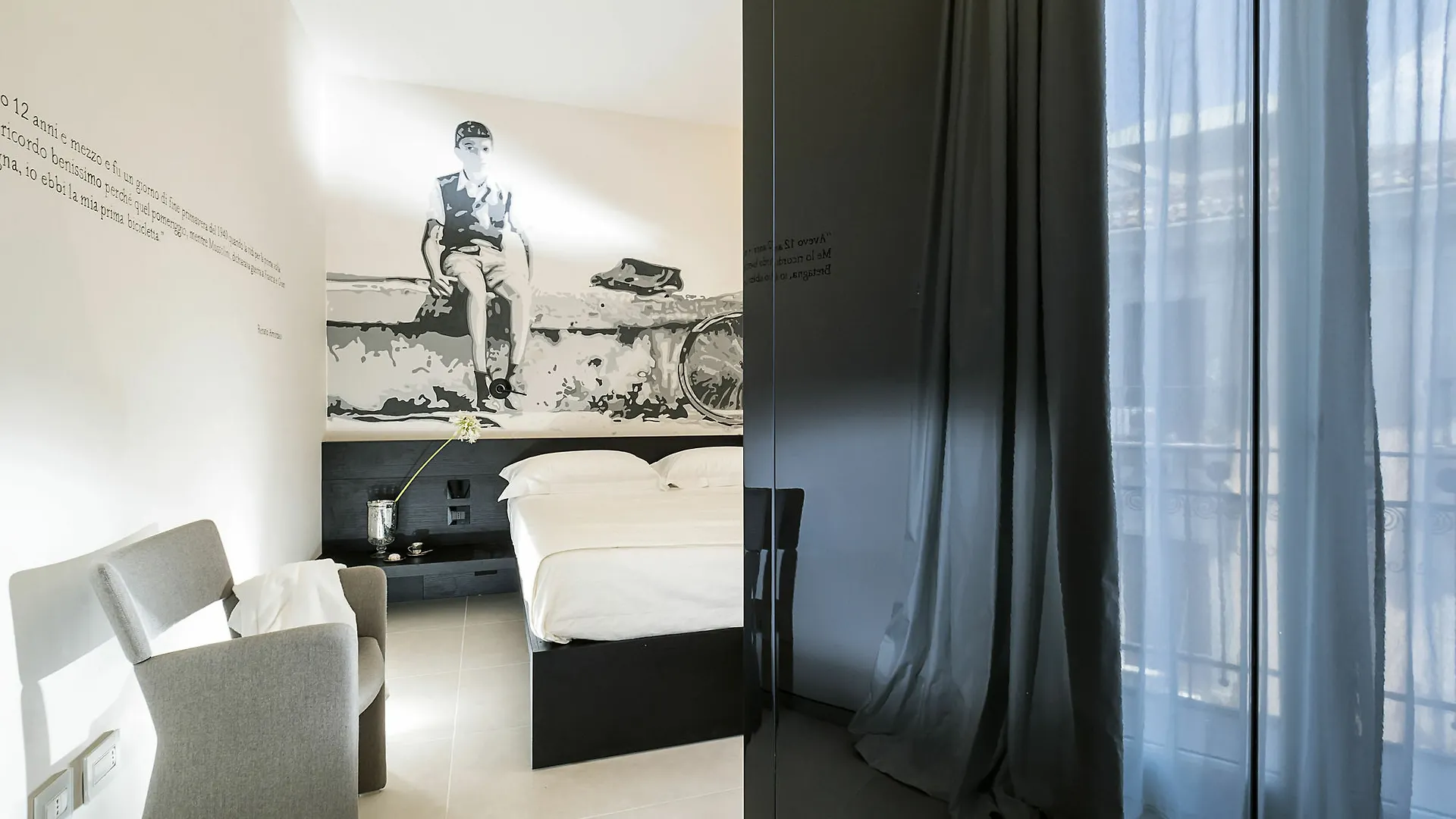 **** Hotel Duomo Suites & Spa Catania Italy