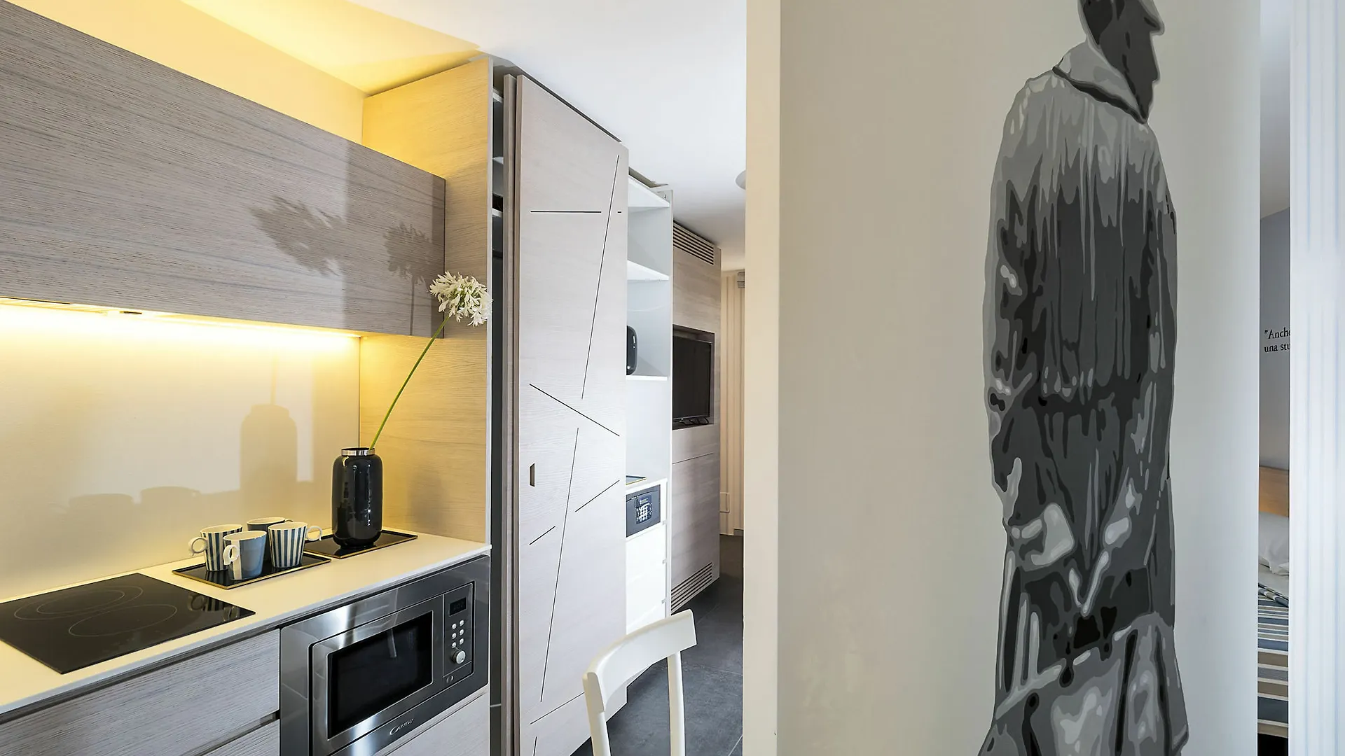 Hotel Duomo Suites & Spa Catania