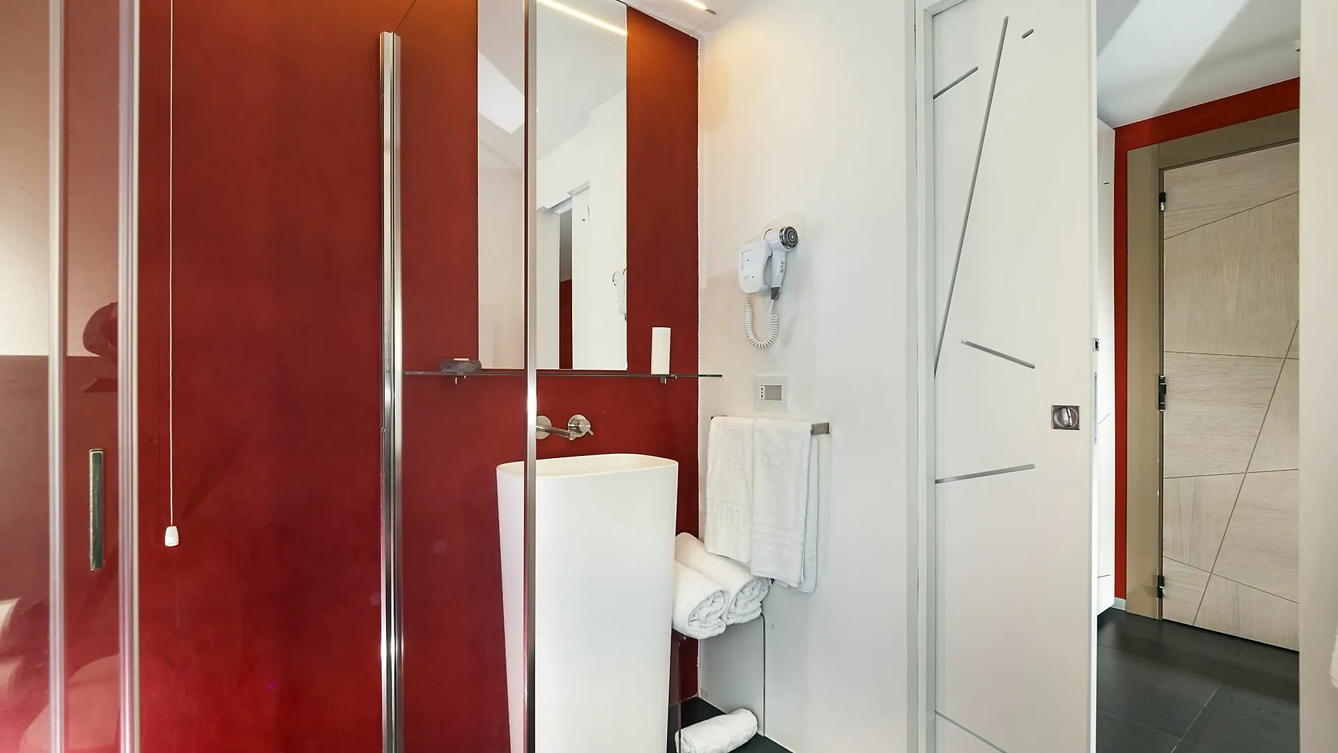 Duomo Suites & Spa Catania Hotel