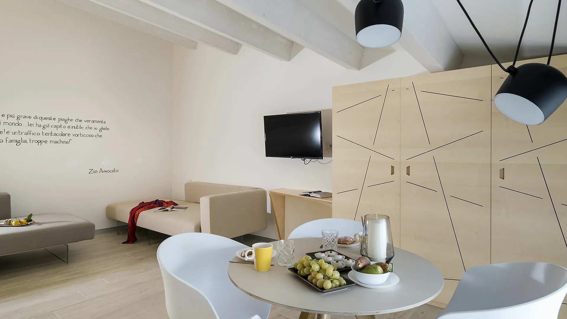 Duomo Suites & Spa Catania 4*,  Italy