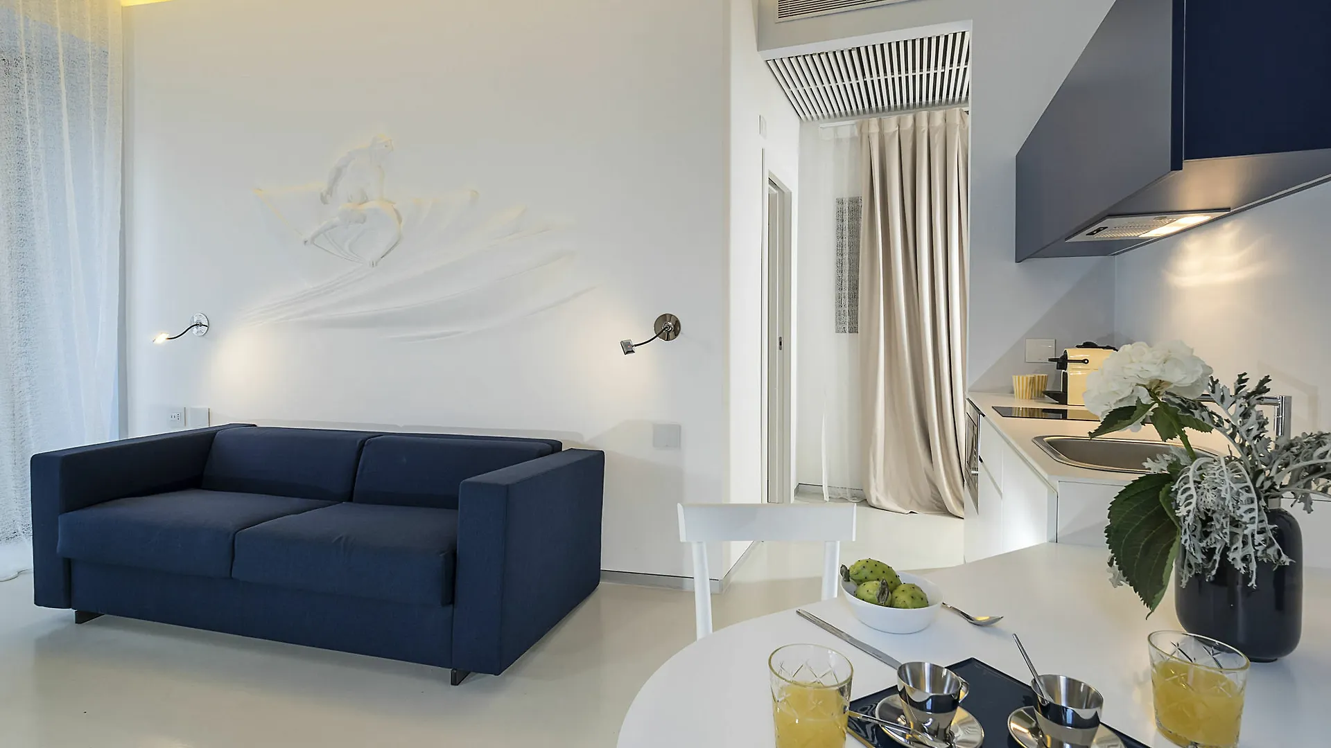 Duomo Suites & Spa Catania Hotel