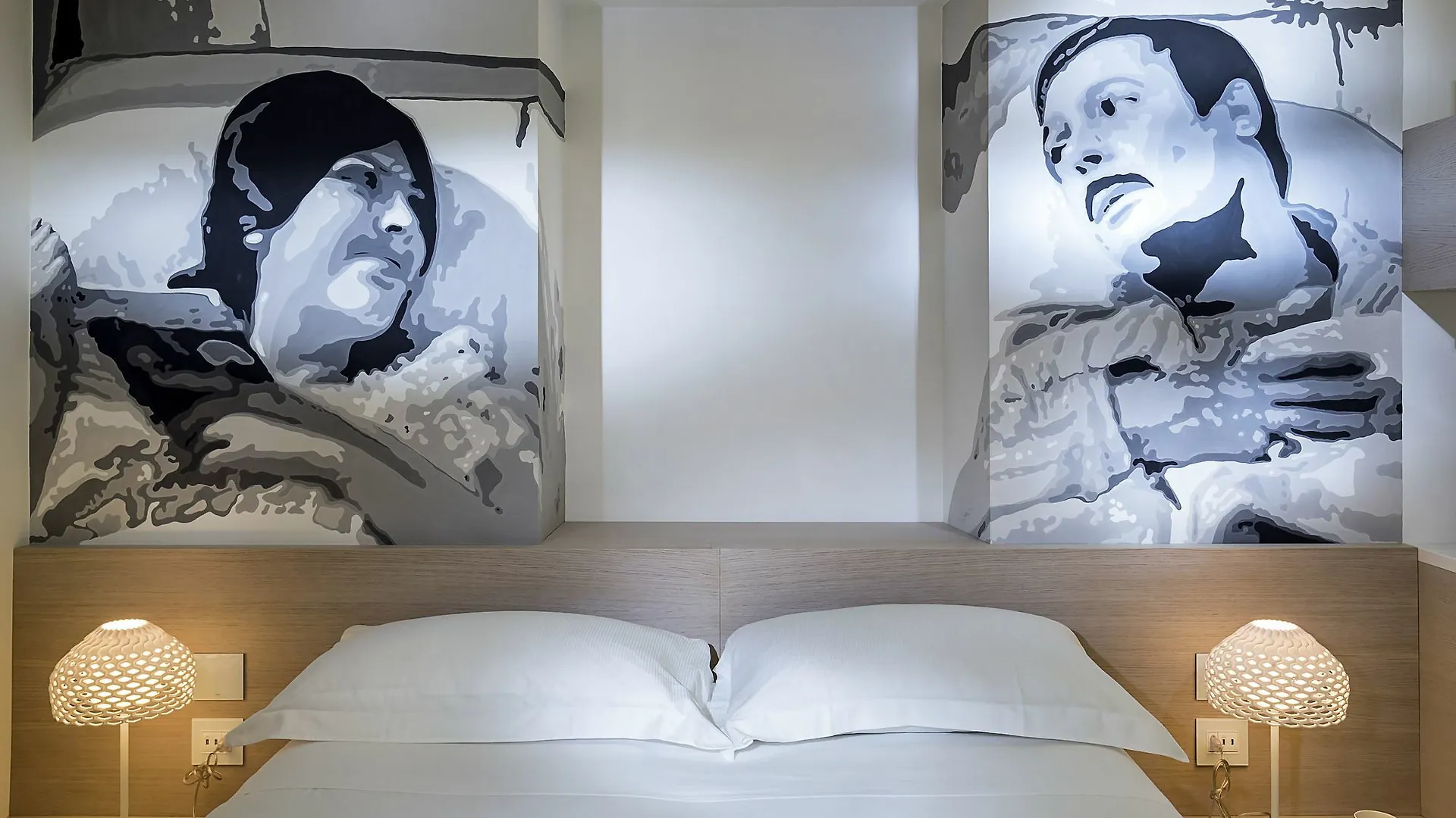 Duomo Suites & Spa كاتانيا 4*,  إيطاليا