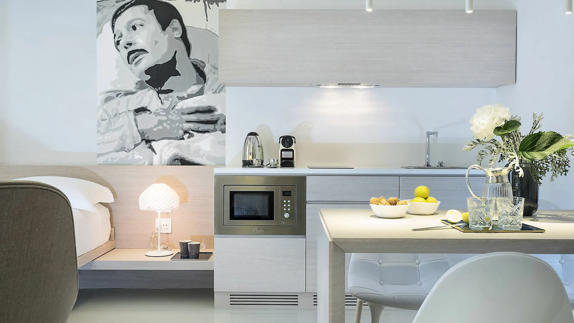 Duomo Suites & Spa Catania 4*,  Italy