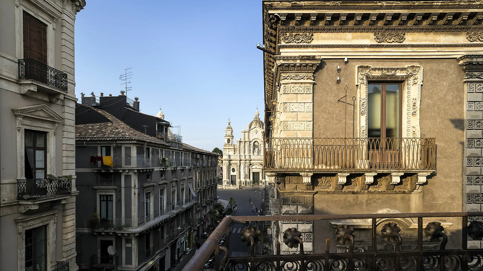Hotel Duomo Suites & Spa Catania