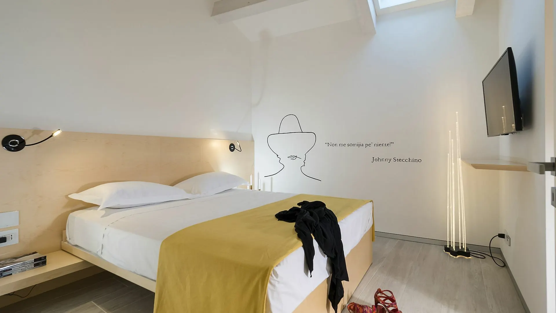 Duomo Suites & Spa Catania Italy